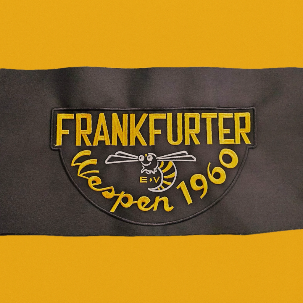 Aufnäher Rücken (groß)