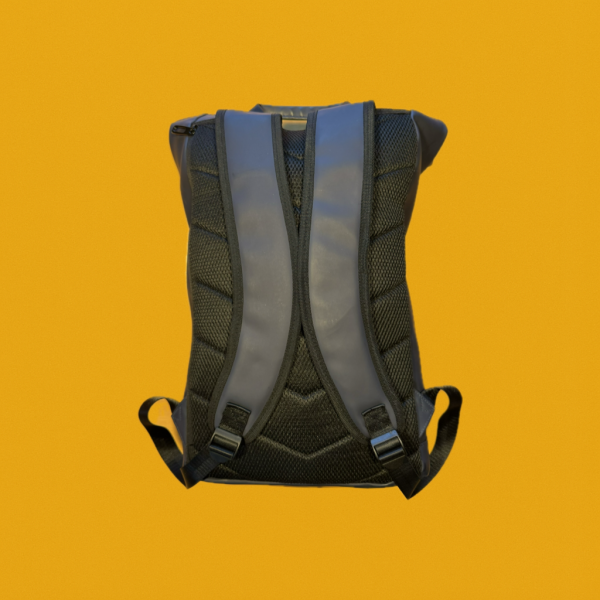 Rucksack, blau – Bild 2