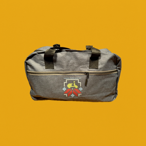 Tasche "European Vespisti Week 2025, Novi Sad"